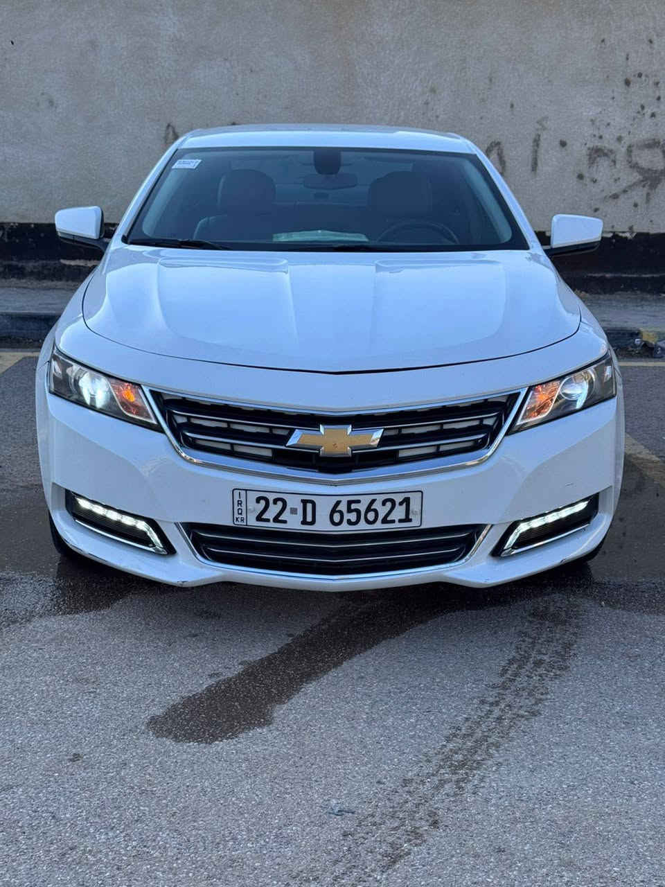 امباله  بيع او مراوس/ جارجر/ جيب/ حديث  موديل 2019  /6/ سلندر 3600 رقم اربيل تريد تحويل تريد وكاله  هزه جديده                🥰🥰سياره مال جناي 👉 صوره حادث بل منشور
 ومحرك كفاله . صدر امامي خلفي زيرو تخم تاير جديد .. فول موصفات عده الفتحه ترايها زيرو حادثه جاملغ وحافه البنيد وبيها كلير صفحه مكفوله من اي ضربه قويه فقط كلير 
سياره ماناقصه برغي . تبريد تدفئه ..💆
عليها دامه بل كامل للستفسار ***********  
                                    ✍️***********
العنوان واسط العزيزيه .. للستفسار غير متواجد على نت  السعر...... 125..... ⚔️
