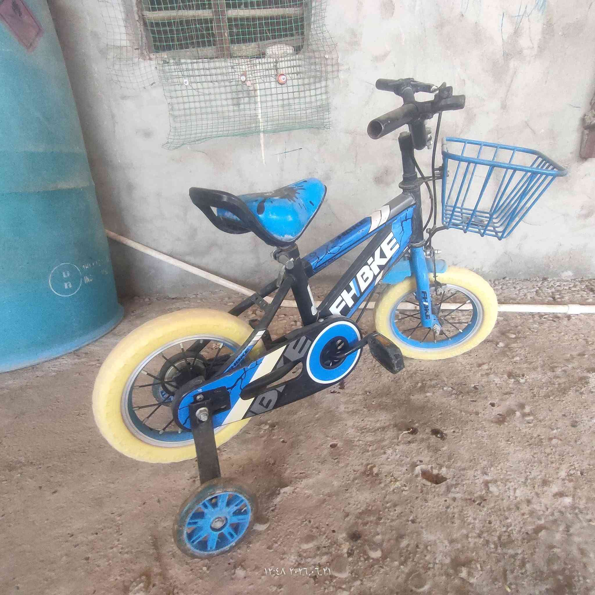 بيسكل  للبيع ادفع سعر معقول


**إذا كنت صاحب هذا الإعلان وتريد حذفه لأي سبب، رجاءا أرسل رسالة إلى الدعم الفني**