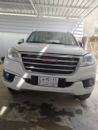 أعرض لكم هافال H9 موديل 2018، كاملة المواصفات 🤩. أبواب بصمة، تشغيل بصم...