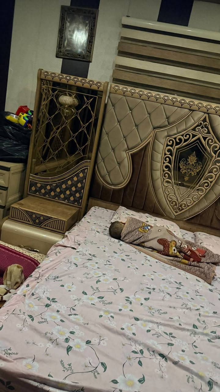 غراض للبيع أسعار منسبه


**إذا كنت صاحب هذا الإعلان وتريد حذفه لأي سبب، رجاءا أرسل رسالة إلى الدعم الفني**