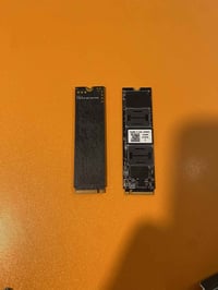 M.2 • نص تيرا ما يقرأ • ٢٥٦ جيجا شغال