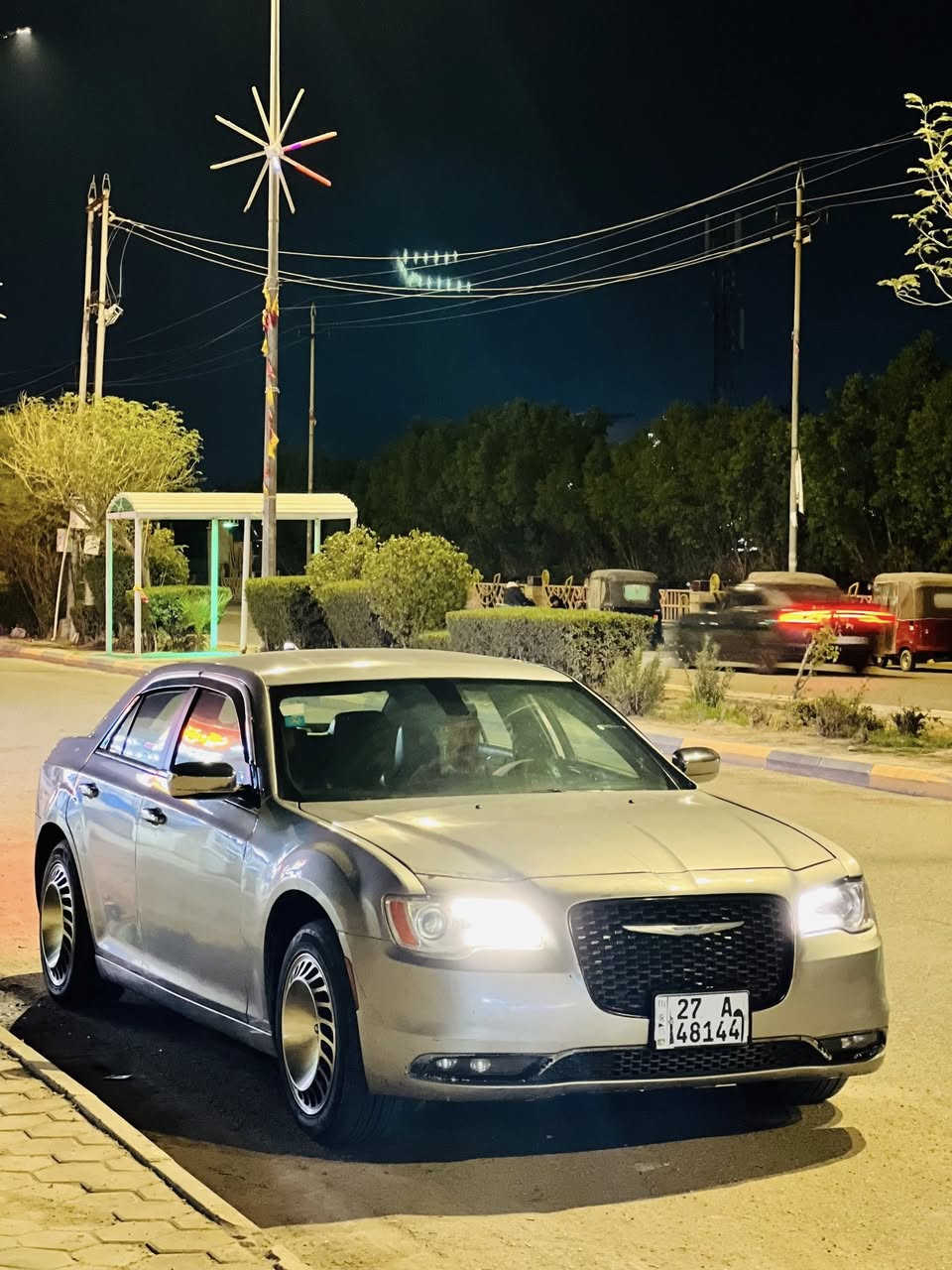 سلام عليكم وبامه مديل 2015. اصل
مصبوغه عام كير مكينه حداديه خير من الله
ويل 18 ماي باخ
تبريد تدفئه 
رقم ذي قار بسمي تحويل ثاني يوم هزه جديده سنويه جديده
اعتذر عن لوكاله بس تحويل
لسعر 135 وبيها مجال 
مكاني واسط نعمانيه
***********
***********
