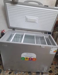 مجمده دنكه • ١٢ قدم • النجف