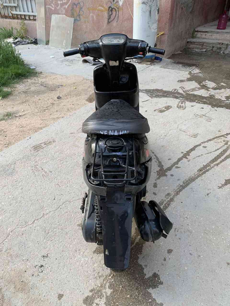 السلام عليكم بطة دبل سكليتر للبيع هندر سلف هورن اشاير شغالات يرادلها شوية ترتيب لايت امامي ب500 دينار ترجع بلاد شلعة ومعدل تدك 60 السعر 225 وبيها مجال للشراي
مكاني كربلاء الحر رقمي ***********
