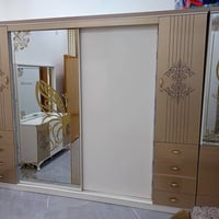 غرفه تركيه للبيع مستخدمه بس اخت الجديده سعر مناسب الشراي يتصل ع صاحب ا...