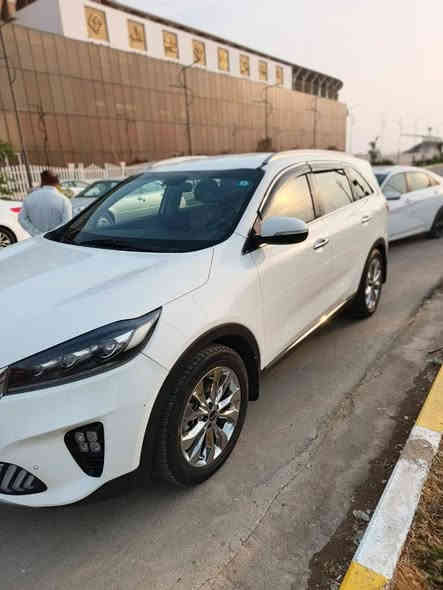 خليجي مديل 19 مكفوله
بيع مستعجل سعر 245 وبيه مجال لشراي

رقم***********مكان سياره ناصريه جبايش
