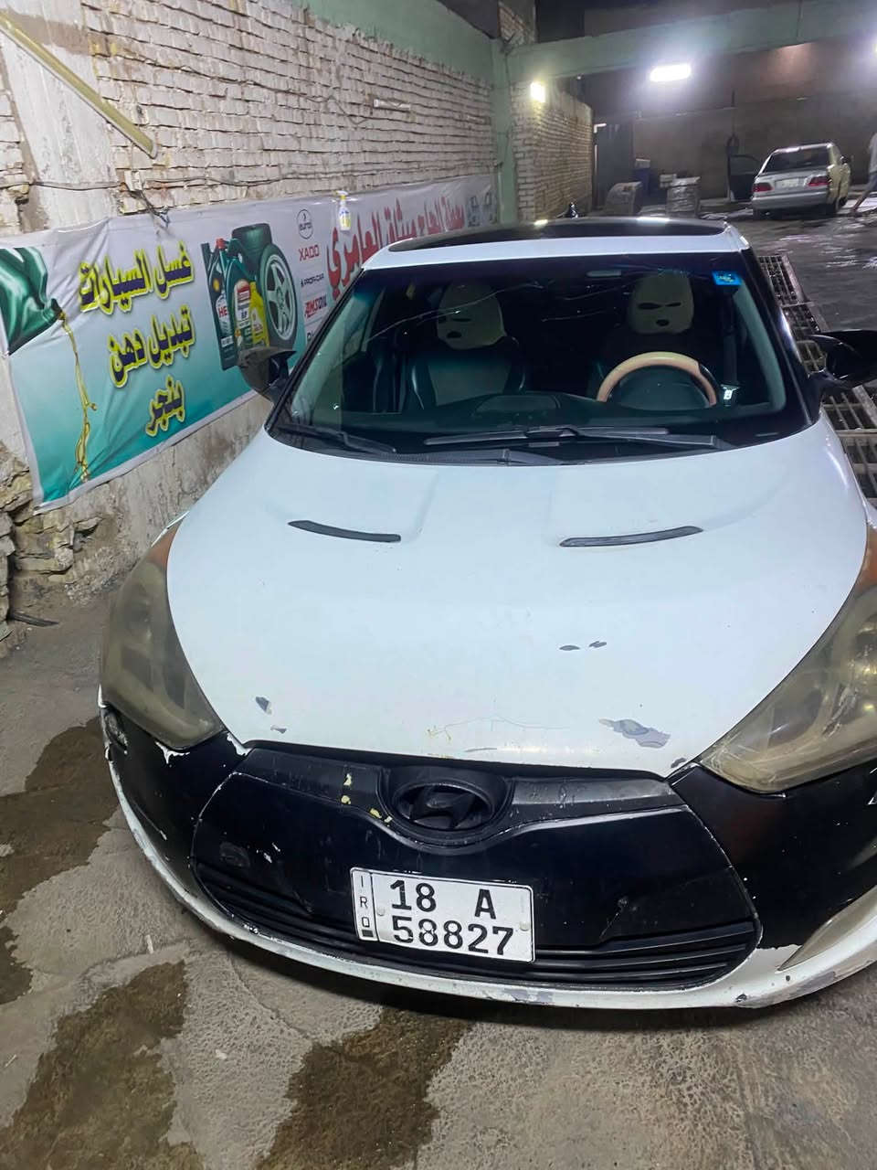 فولستر 2013 محرك GDi كير محور  at  كير محرك بشرط تاخذها تراي للبصره كما موضح بل صوره سعرها 65 شراي تفضل خاص عنوان السيارة بغداد 

***********
