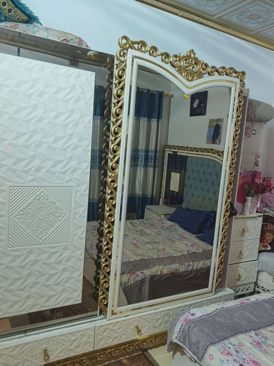٣٥٠بيع متوازي مكان عباسية


**إذا كنت صاحب هذا الإعلان وتريد حذفه لأي سبب، رجاءا أرسل رسالة إلى الدعم الفني**