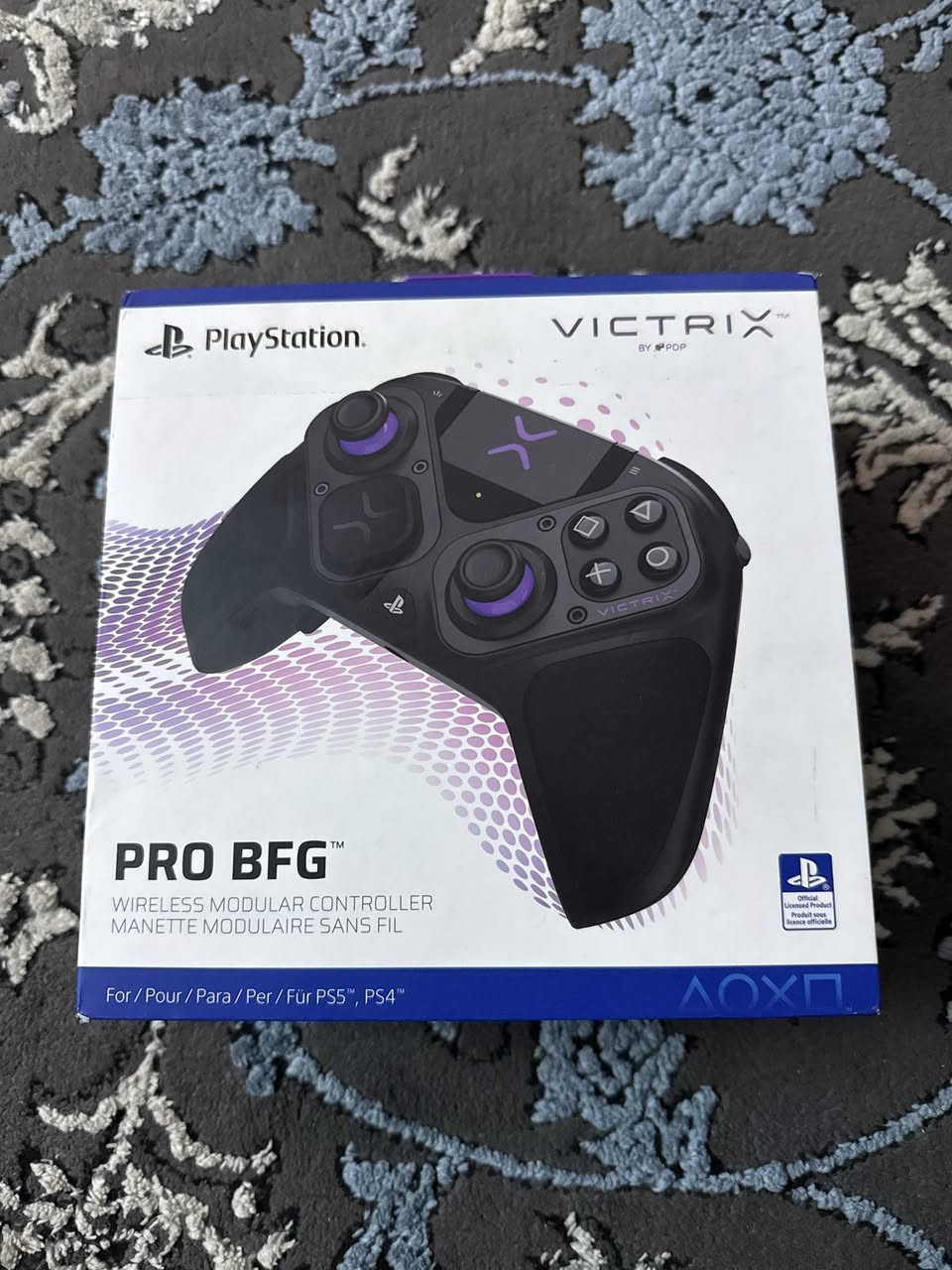 بضاعة اوربيه أمازون 
جديد
للحجز واتساب
***********
