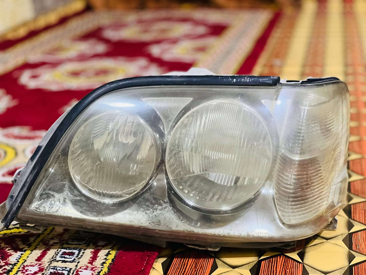 سللم عليكم لايت ملكة ابو عيون مستعمل بي ليط مال البدنة الفوك طاكات وة وكلوباتة قيم باليرضي الله واخذة بالعافية عليك البصرة القرنة *********** واتساب واتصال
