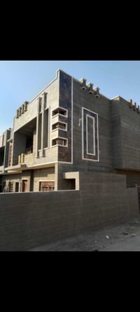 شغل درجة أولى • تشطيب • سيد الشرقاوي