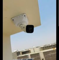 الفلوجه • تركيب كاميرات • ضمان بعد التركيب