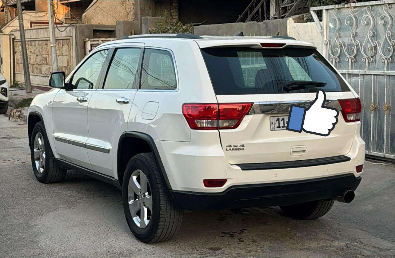 سلام عليكم اخوان جيب  رقم بغداد باسمي للبيع  2012 داخل قرميدي كراسي كهرباء مواصفات المعروفه بدون فتحه السونار موجود جاهزه السعر 138
للاستفسار *********** مكاني بغداد الدوره
