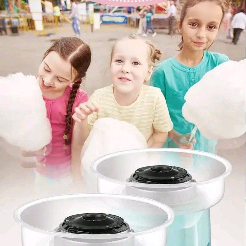 سلام عليكم ورحمه الله وبركاته جهاز صنع غزل البنات من ماركة سوكاني العالمية 500 واط
للاستفسار الاتصال واتساب *********** ابو ليلى
السعر30 الف وتوصيل داخل بغداد5
