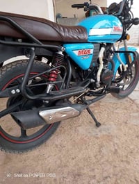 دايون ٢٥ • موتوسيكل • ديالى الخالص