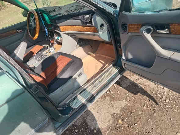 بي ام للبيع مكانهه بابل ***********
