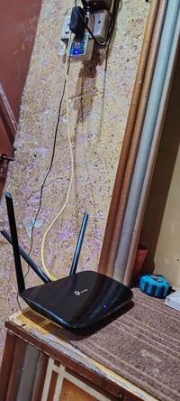 شبكة نت • شرط فحص • زبير
