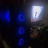 بي سي قيمنج • RTX 5060Ti 16GB • رايزن 5 5600