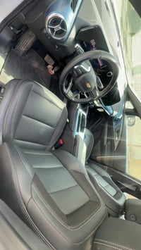 شوفر ليت اكوينكس كهرباء بالكامل موديل ٢٠٢٤ ماشية ٥٠٠٠ ميل مكان السيارة...