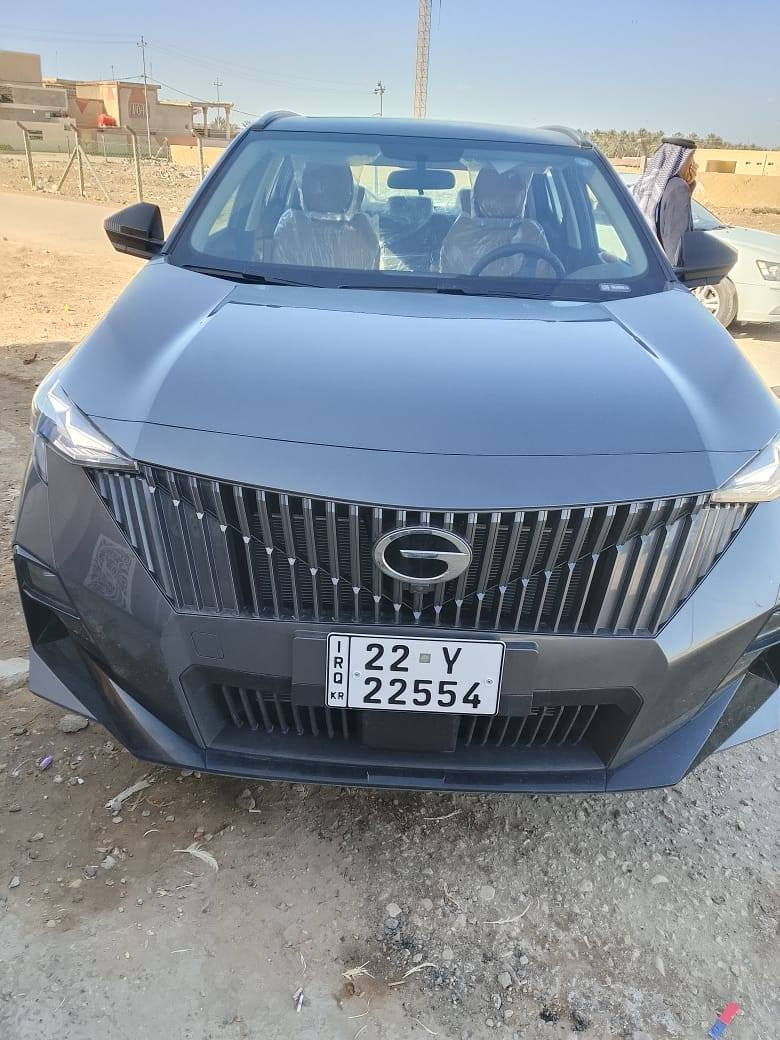 سلام عليكم البيع سياره صيني موديل 2025 رقم اربيل اسوايلك وكاله سياره كفاله عام فوال مواصفات السعر 175 رقم التلفون ***********
