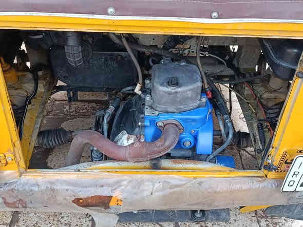 يابه سلام عليكم. تكتك موديل 19 رقم وسنويه مكينه مكفوله كفاله عامه بيها نقوص قليل مثل ضفيره خلفيه ودبلات فقط غيره ماكو كبل لشارع تكتك نصبتها حلوه كبال عينك مكاني بغداد حي اور سعرها 5و300وبيها مجال قليل لشراي يتصل عله هاذه رقم ***********موجود واتساب
