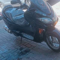 فورزه • ٠.٨ • مكينة شرط