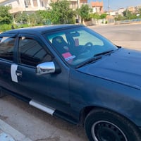 اوبل موديل ٨٩ • مكينة ١٫٨ • السليمانية