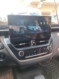 كورلا هايبرد موديل ٢٠٢٤ ليڤن مواصفاتها معروفة بيها شخوط بالدعامية الخل...