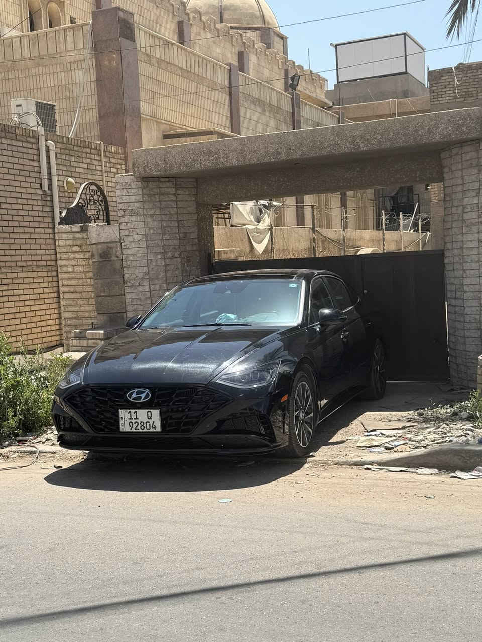 سوناتا 2023لمتد فول مواصفات ماشيه 26
وارد امريكي بابين مبدلات  الباقي كله مكفول
تشغيل عن بعد  تقدم وترجع بل رموت هواي مواصفات بعد  بيه الياخذه بلعافيه عليه 
سعر 225$
عنوان بغداد شارع فلسطين


**إذا كنت صاحب هذا الإعلان وتريد حذفه لأي سبب، رجاءا أرسل رسالة إلى الدعم الفني**
