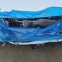 جديدة • ماشيه ٤٠٠٠ • موديل ٢٠٢٥