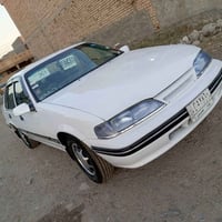 برنس • ١٩٩٥ • محرك وكير جديد