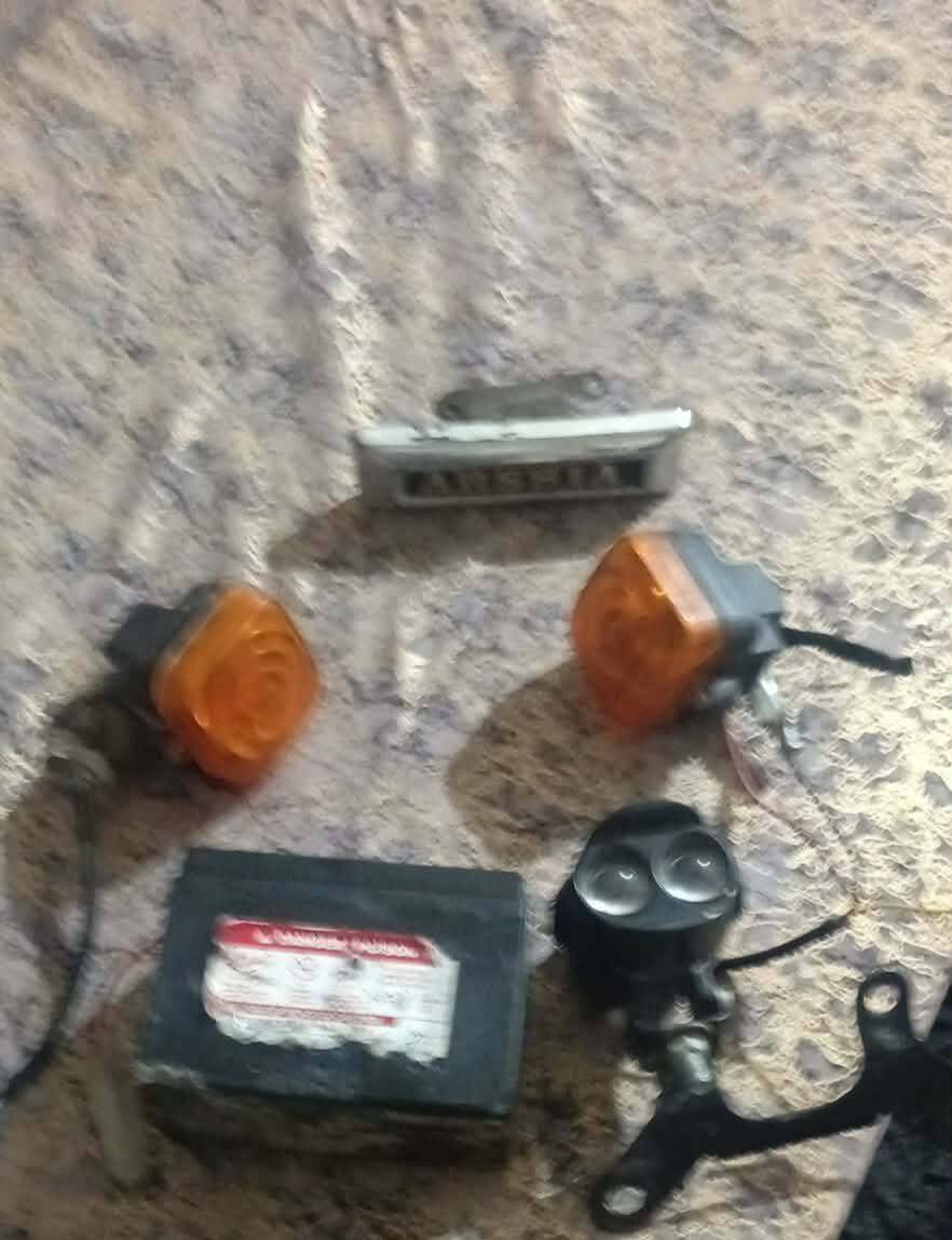 طك شلع 25 قفلهن مكاني نجف النداء


**إذا كنت صاحب هذا الإعلان وتريد حذفه لأي سبب، رجاءا أرسل رسالة إلى الدعم الفني**