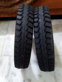 تايرات حجم 13 جبليات السعر 70 رقم 07872518041.  مكان الغزاليه