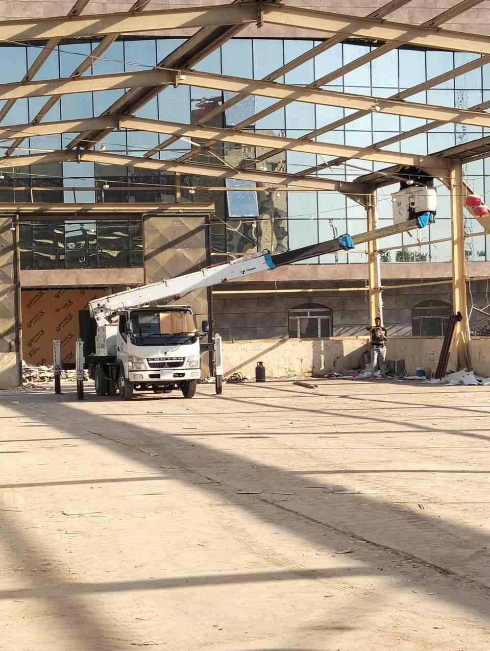 لبيع باسكت فول هدرواليك فوك وجوة
مكان سيارة بغداد حي ور 
***********
