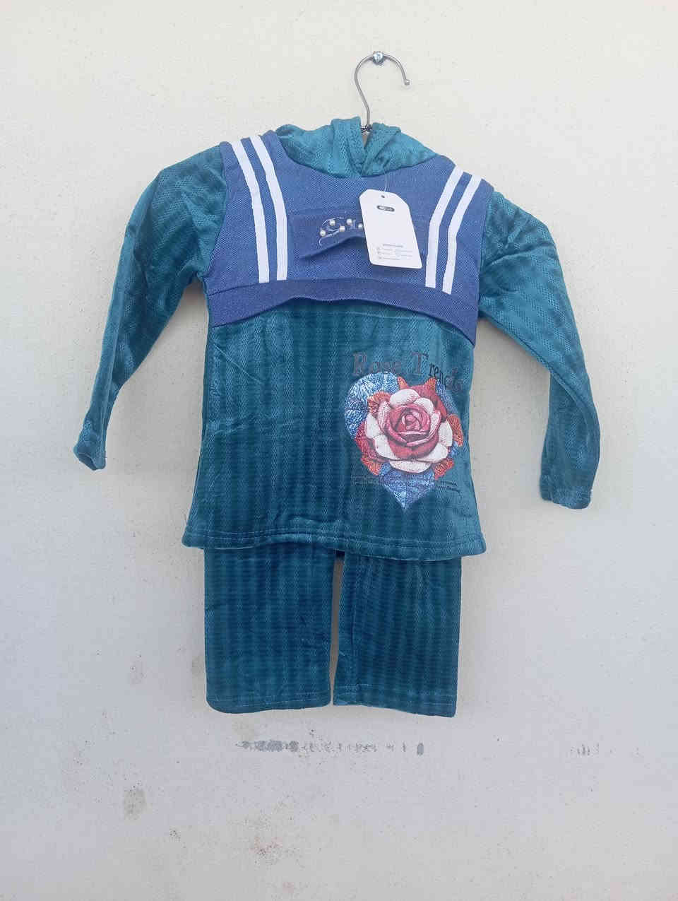 👶🧒 قسم الأطفال – محلات الغازي
توفر عدنا بدلات أطفال ولادي وبناتي
✨ خامات حلوة ومريحة
✨ تصاميم أنيقة تناسب كل المناسبات
✨ قياسات متعددة تناسب كل الأعمار

دللوا صغاركم بأجمل البدلات 👕👗

محلات الغازي – الجودة اللي تثقون بيها 💙
الموقع: شميط -الشارع العام-مقابل اسواق باسم العيدان 
للاستفسار: ***********
***********
