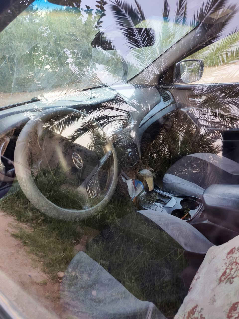 سنتافيه خليجي مكفوله مديل ١٣ ٧راكب باسمي خليجي مكينه اربعة اسلاندر رقم ذي قار ***********سوق الشيوخ
