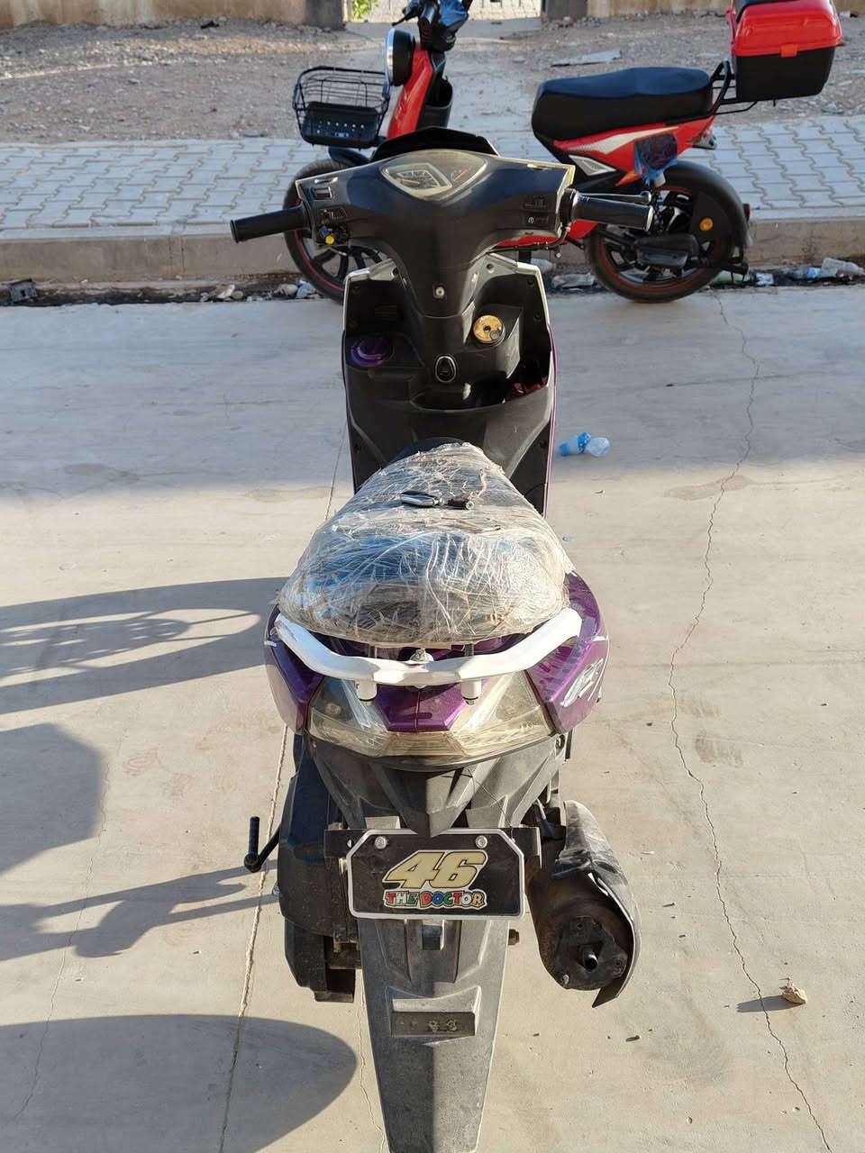 ماكس للبيع نوعها صيني
كهربائيات + محرك كلهه بشرط مابي اي نقص فقط هندر ماكو بس سلف
سعر 325 و مجال 
مكان داقـوق
لاستفسار ***********
