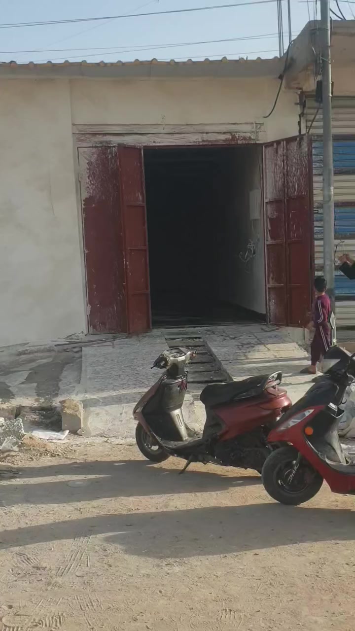 محل للايجار اويصلح مخزن المكان الحولي نهايه سوق المساحه 210 الاستفسار ***********
