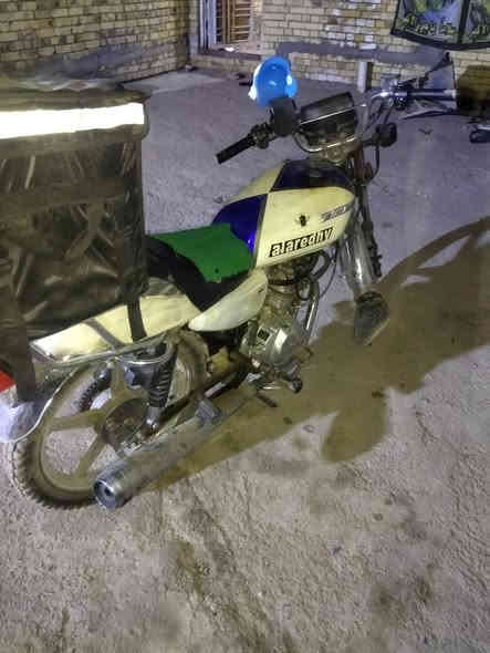 تايكر حلوه مال شغل سلف نكره  السعر 600 بيه مجال قليل ***********
