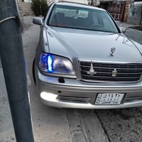 تويوتا كراون • ٢٠٠٣ • السليمانية