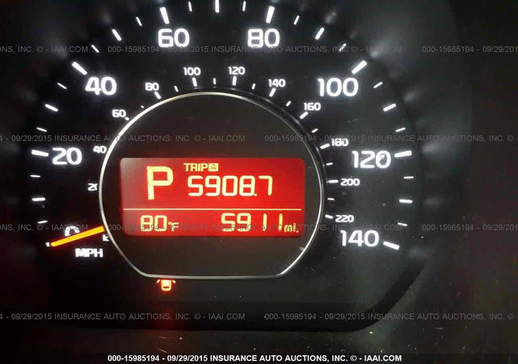 السلام عليكم سيارة صول موديل2015 مكينه جي دي اي 2000المرغوبه
وارد امريكي حادثهة جاملغ وربع بنيد صور الحادث موجودة بالمنشور شواصي ودواخل وايرباكات سليمة
مكفوله كفاله عامهً كير مكينه حداديه تخم تاير 

تبريد ثلج فول مواصفات شاشه تحكم ستيرن كشافات زنون مانع نزلاق سبورت انظمه قياده سياره جاهزه خير من الله ربع مذب عليه تبريد ثلج تدفئة كهربائيات شغاله بلادي  رقم كربلاء انكليزي بسمي تحويل مباشر مكانه كربلاء السعر 105 

استفسار الاتصال 

***********‬
