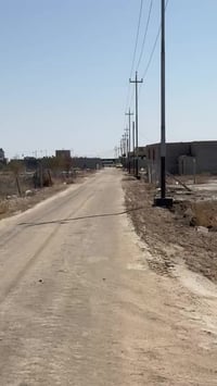 حي الجوادين النزله الثانيه • ٢٠٠م • واجهة ١٠م