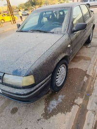 فيكترا • فول اوتو • رقم بغداد
