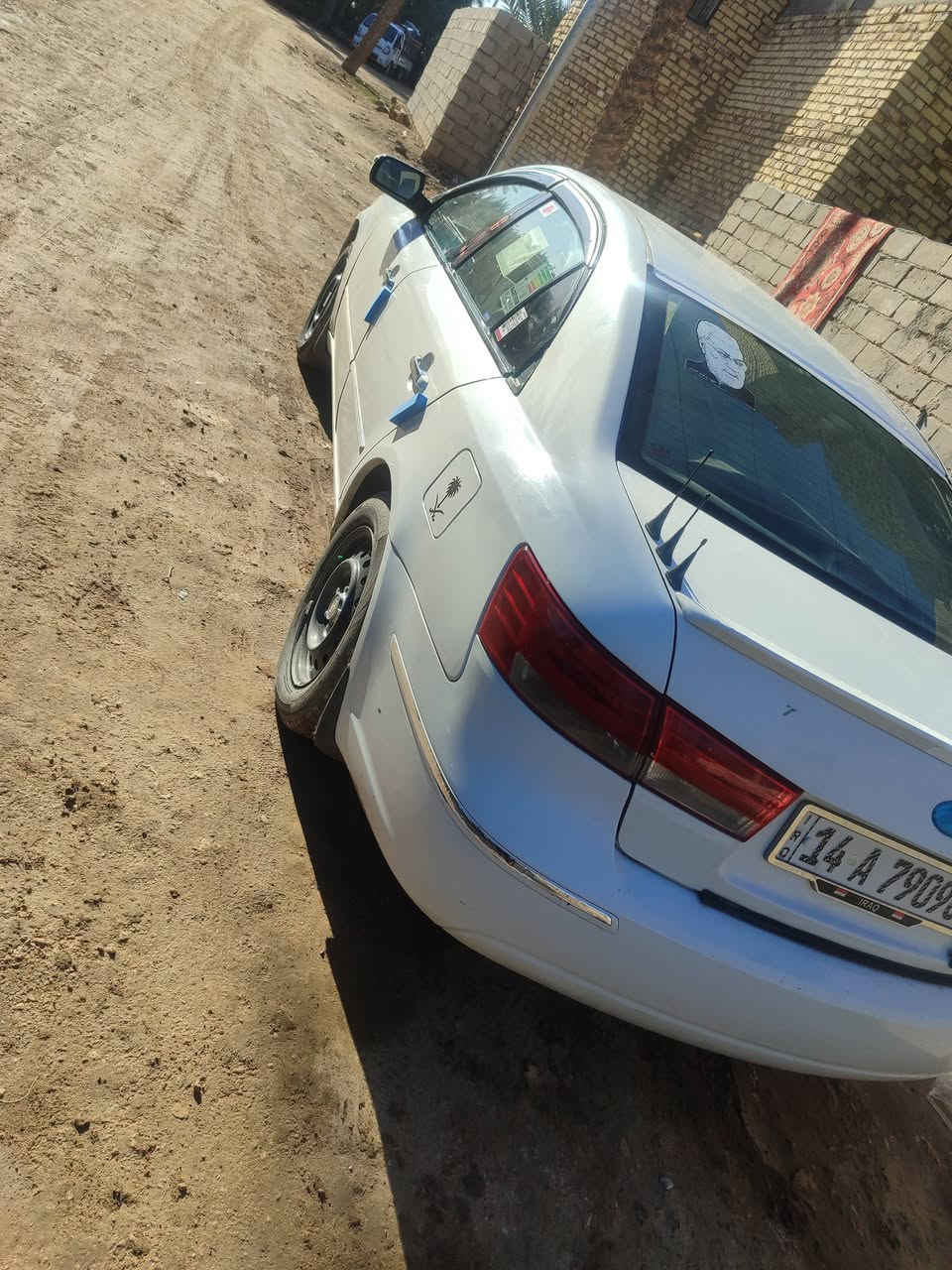 للمراوس العده مراوس يجي خاص


**إذا كنت صاحب هذا الإعلان وتريد حذفه لأي سبب، رجاءا أرسل رسالة إلى الدعم الفني**