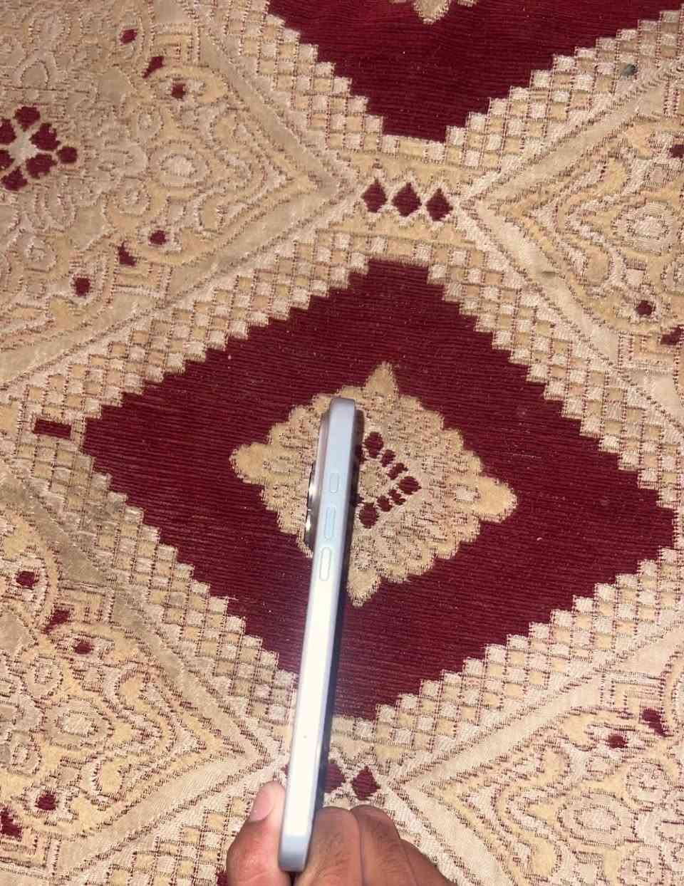 سلام عليكم ايفون 17 برو ماكس باب ثاني الجهاز شغال كلشي ما بي فول وياء الكرتون وشاحنتو قيم وخذ ول خاص موجود


**إذا كنت صاحب هذا الإعلان وتريد حذفه لأي سبب، رجاءا أرسل رسالة إلى الدعم الفني**