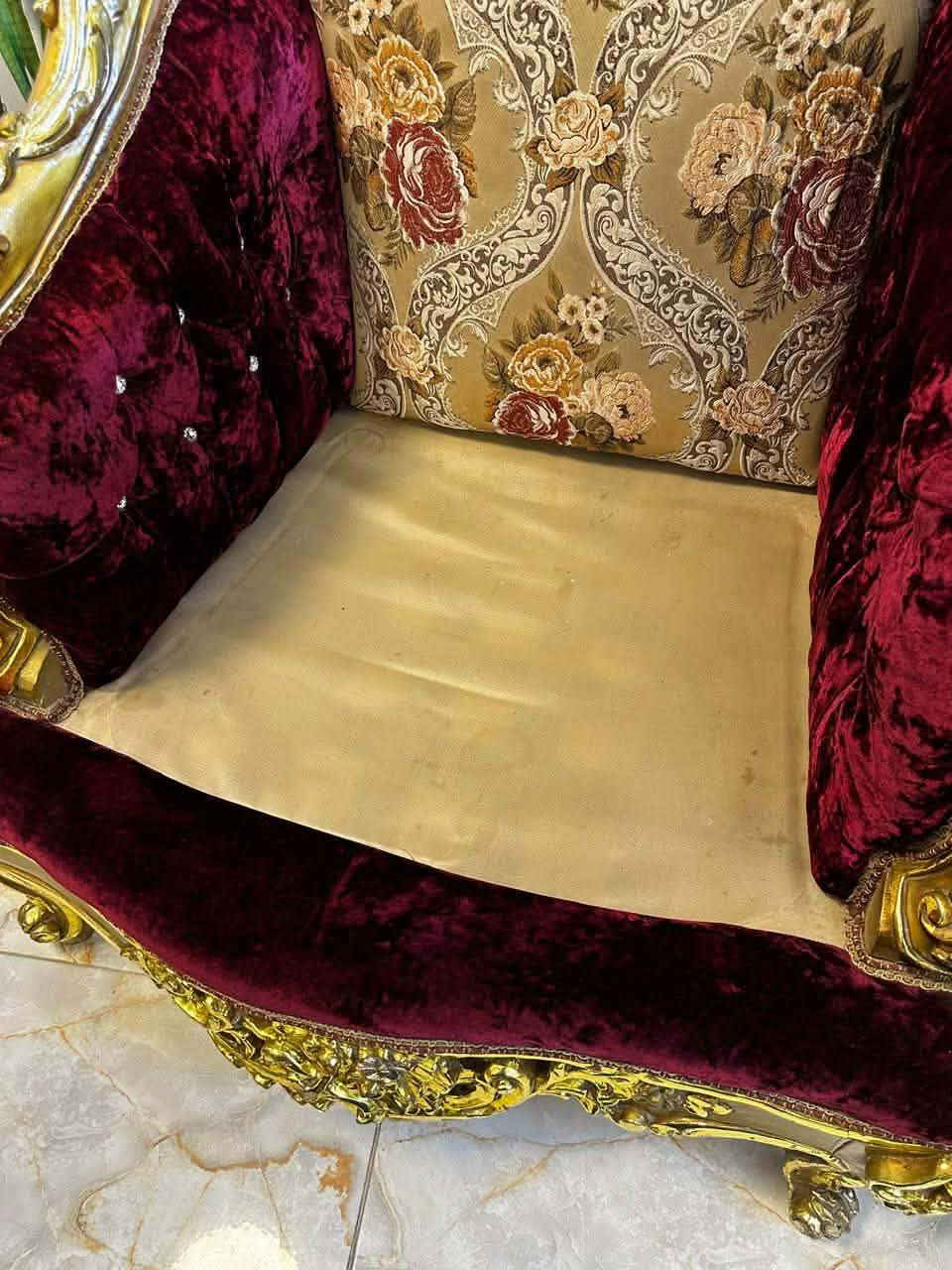 للبيع تخم زان مصري ثقيل جدا 
١٠ مقاعد نضيف 
المكان/ الدورة
السعر/ ٦٥٠ وبي مجال بسيط


**إذا كنت صاحب هذا الإعلان وتريد حذفه لأي سبب، رجاءا أرسل رسالة إلى الدعم الفني**