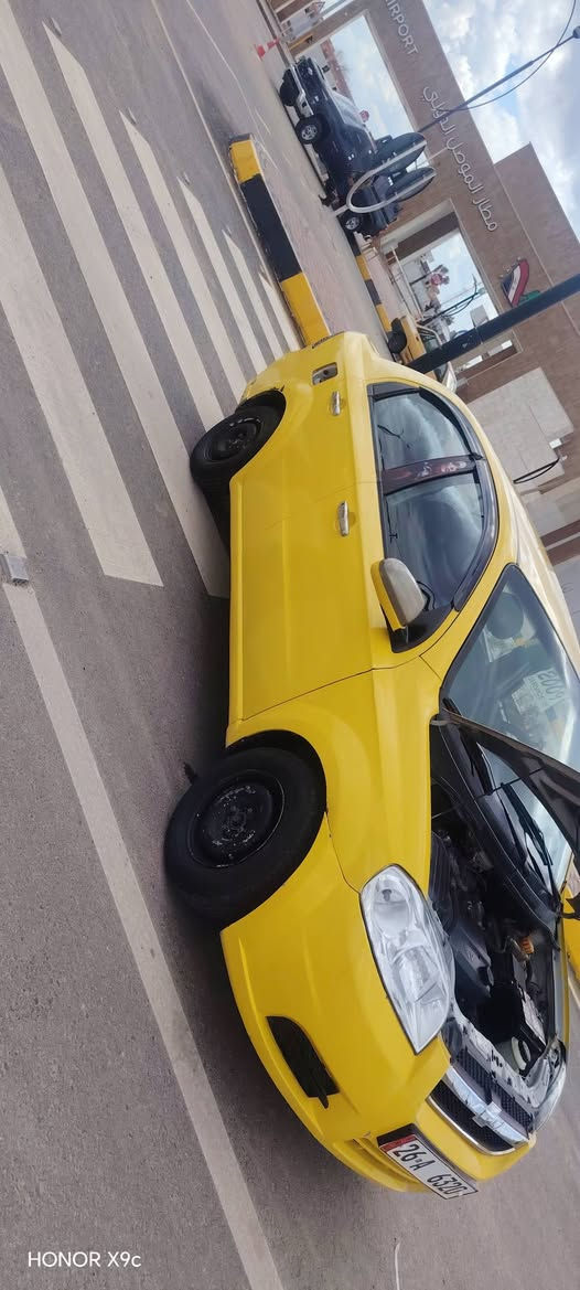 السلام عليكم سياره افيو للبيع موديل 2007 اني صاحبها الشرعي السياره السنويه 2026 جديده السياره شرط كير ومحرك طخم تايت جديد السياره شرط كلشي مابيها عنوان السيارة موصل حي سومر السياره سعرها 55 قفلها رقم الهاتف متوفر بي واتساب
***********
