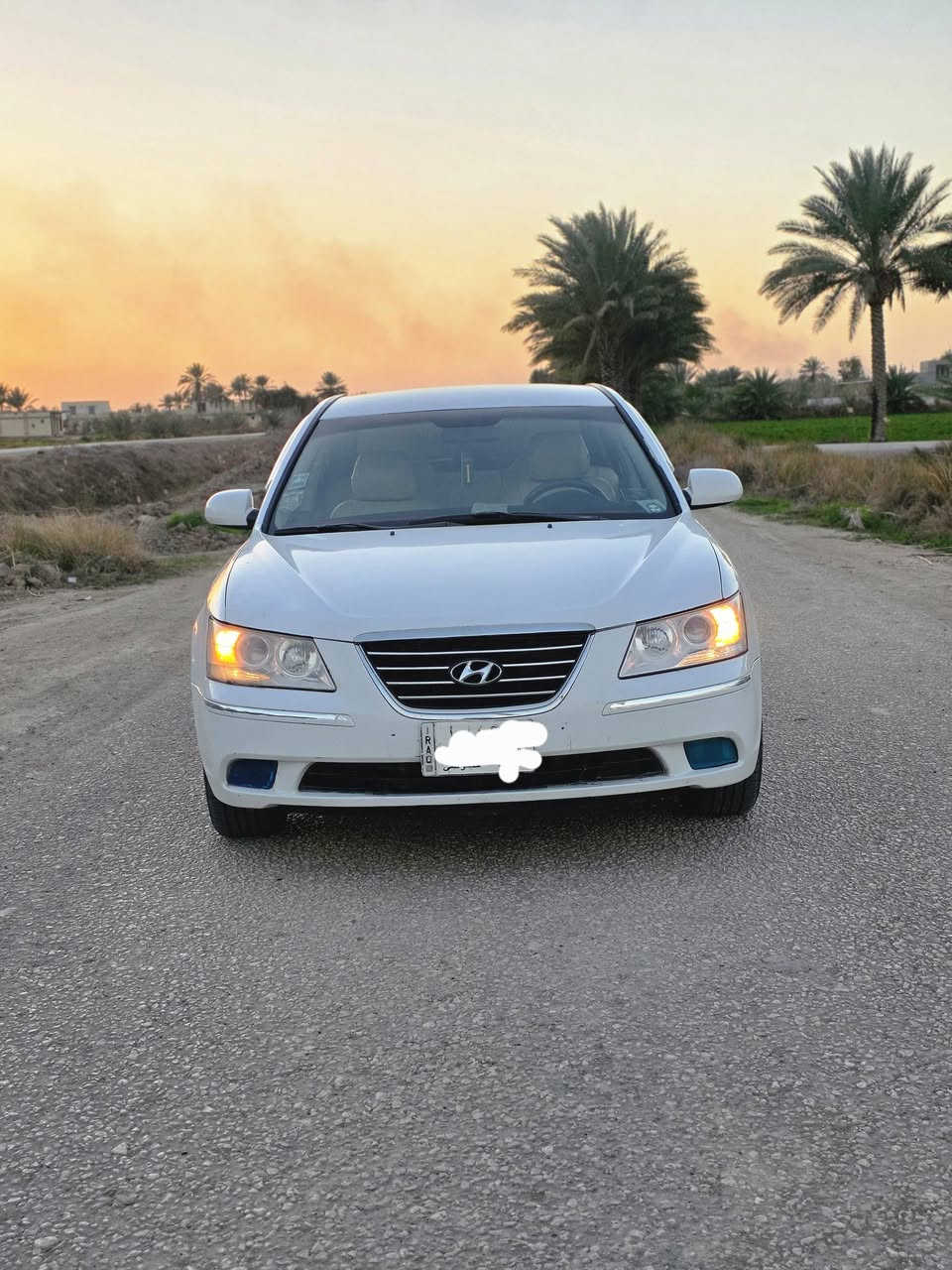 البيع سوناته رقم بغداد مديل 2010 خليجي مكينه 2400سياره جاهزه كير ومكينه حداديه سياره بيهه ربع قطع صبغ فقط بدون ضربه ومعجون عنوان بابل سعر 115 وبيهه مجال بصيط رقم ***********
