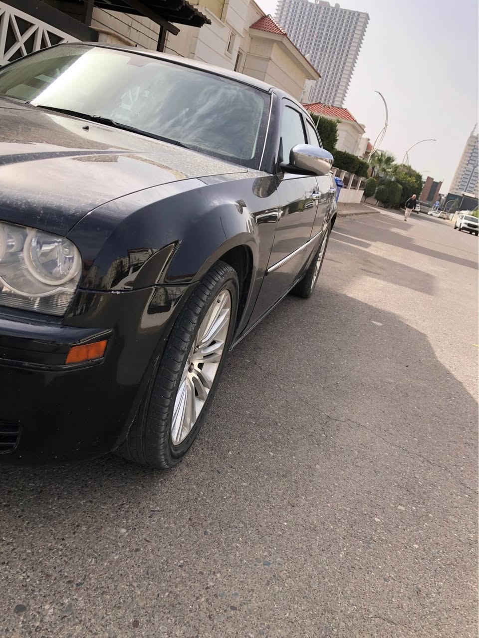 اوبامه موديل ٢٠١٠ بدون حادث بدون صبغ بدون تبديل بشرط كير مكينه بشرط مكينه ٣٥٠ ABS بشرط السياره تحويل وكاله نفس اليوم السعر ١٢٠ مجال *********** وتساب موجود عنوان اربيل أربيل, العراق
