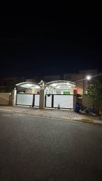 دارين للبيع / واحد منهم ركن والثاني بصفه متجاور   مجمع مدينتي / حي الج...